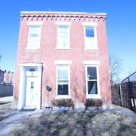 Villa Urban Oasis Saint Louis Exterior foto